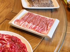 -南门涮肉(上海一店)