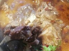 -和庆斋羊蝎子火锅·碳缸烧烤(顺义旗舰店)