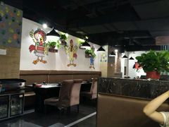 -鸡遇虾煲干锅火锅(小寨金莎店)