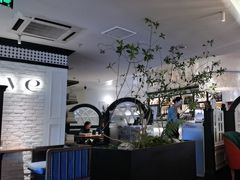 -良木缘咖啡西餐(优品道广场店)