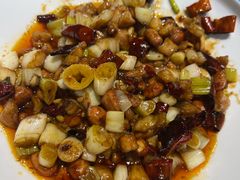 -常和州·夜宵大排档(常州单店)