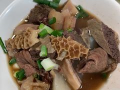 -梓记牛什(總店)