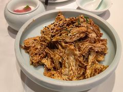 -惠丰堂饭庄·烤鸭·京味菜(翠微路店)