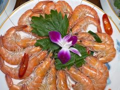 -友强·23年特色海鲜大排档(厦门店)
