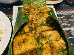 -蜗牛小馆醉乡民谣云南菜(惠新西里店)