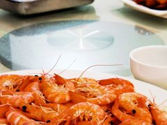 -新享乐海鲜(翠华路店)