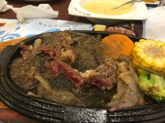 -尊品牛排(沙湾印象汇店)