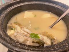 -莆田餐厅PUTIEN(三里屯店)