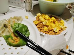 -双合园·海鲜水饺青岛菜(九水东路店)