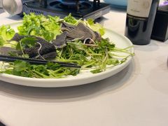 -钱记·乡野菜(紫荆花路店)