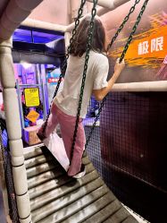 -尼克Playtime(欢乐海岸店)