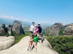 -梅黛奥拉修道院