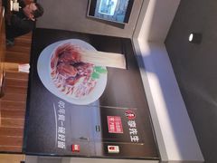 -李先生牛肉面大王(济南火车站候车室店)