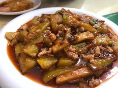-华春餐馆(鱼山路店)