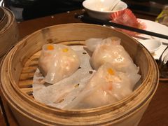 特色海鲜饺-悦雅居·老广州老味道(长湖店)