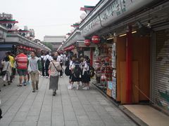 -浅草寺