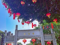 -三坊七巷历史文化街区