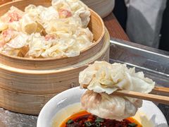 -叁拾壹克饺子·东北菜(国贸店)