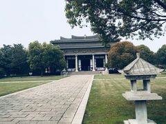 -汉陵苑