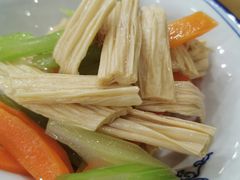 -清真·尖子尖牛肉面(王府井店)