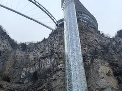 -潭溪山