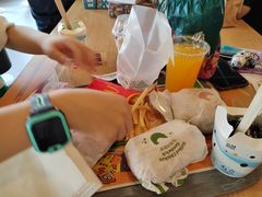 -麦当劳(团结湖店)