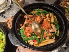 -得意啫·广东啫啫煲(前海HOP店)