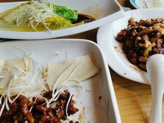-渝乡老妈·北京烤鸭(六里桥店)