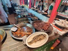 -山西会馆晋三宝·太原菜(五一广场店)