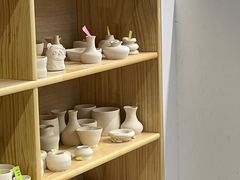 -1001艺术手作·银饰DIY·拼豆(小寨金莎店)