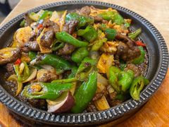 -春明狗肉馆(经开一区店)