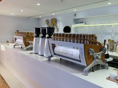 -% Arabica阿拉比卡咖啡(武汉天地店)