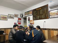 -家烧面馆【南山路知名经典面食】