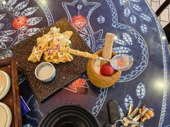 -桥香园过桥米线(国贸店)