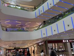 -壹海城ONE MALL