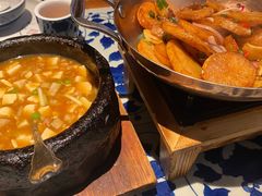 -绿茶餐厅(布吉万象汇店)