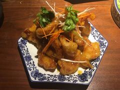 赵师傅锅包肉-额娘·春饼烤鸭(怀特店)