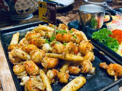 -小川洋风料理(街道口店)