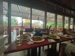 -西双版纳洲际度假酒店-海鲜傣味烧烤·侬香全日制餐厅