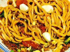 -老白家面馆(测绘东路总店)