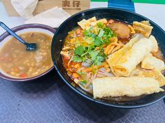 -柳州爽仔螺蛳粉