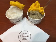 -VENCHI 闻绮(上海佛罗伦萨小镇店)
