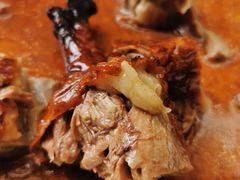 -黄连大头华烧鹅店(大良店)