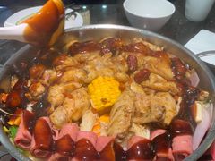 -和福顺·牛肉海鲜焖锅(汕头金平万达广场店)