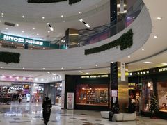 -鑫嘉汇购物中心
