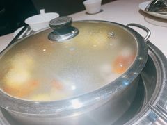 -潮泰牛肉火锅 · 创于1992年(车公庙店)