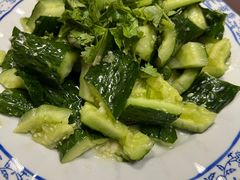 拌黄瓜-协顺园回头馆(南顺城路店)