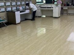 -广州仁爱天河医院体检中心
