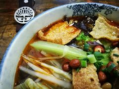 原味螺蛳粉-陈记柳州螺蛳粉(大坪店)