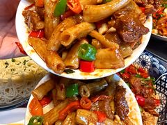 -恰八斗·猛火长沙菜(国贸店)